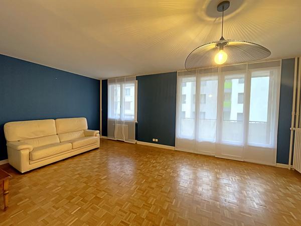 Appartement Dijon 3 pièce(s) 76.33 m2