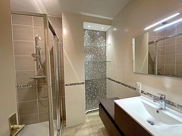 Appartement Dijon 3 pièce(s) 76.33 m2