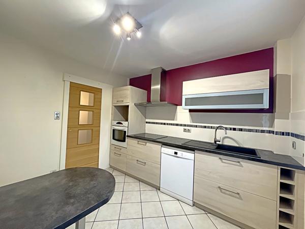 Appartement Dijon 3 pièce(s) 76.33 m2