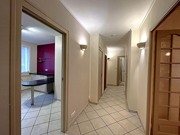Appartement Dijon 3 pièce(s) 76.33 m2