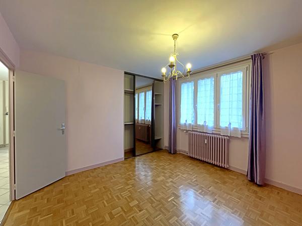 Appartement Dijon 3 pièce(s) 76.33 m2