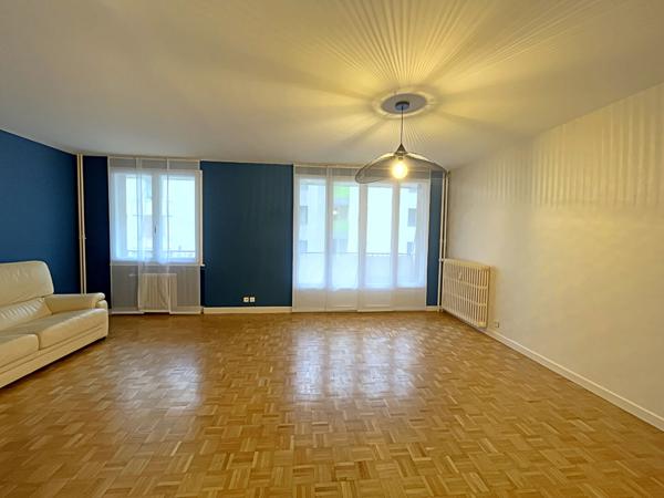 Appartement Dijon 3 pièce(s) 76.33 m2
