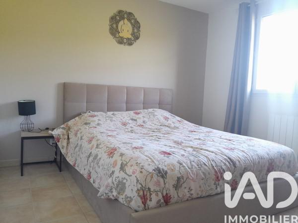 Maison à vendre 4 pièces 96 m² Saint Aulaye-Puymangou