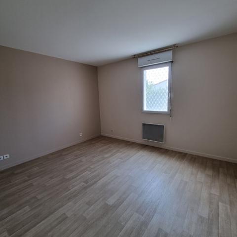 Maison plain-pied Magné 86 m2