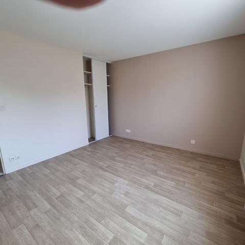 Maison plain-pied Magné 86 m2