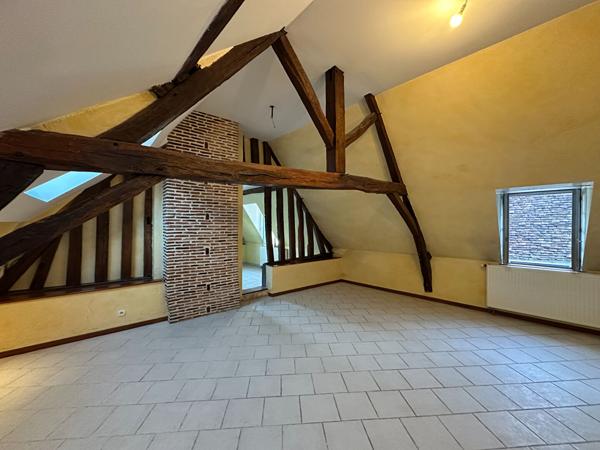 Apt T3 CENTRE VILLE AUXERRE