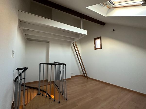 Apt T3 CENTRE VILLE AUXERRE