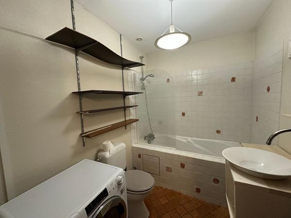 Apt T3 CENTRE VILLE AUXERRE