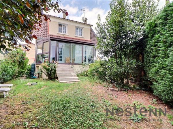 Maison indépendante F4- Quartier prisé des 24 Arpents