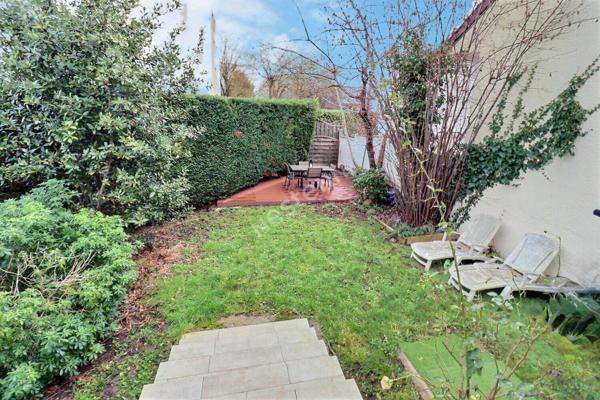 Maison indépendante F4- Quartier prisé des 24 Arpents