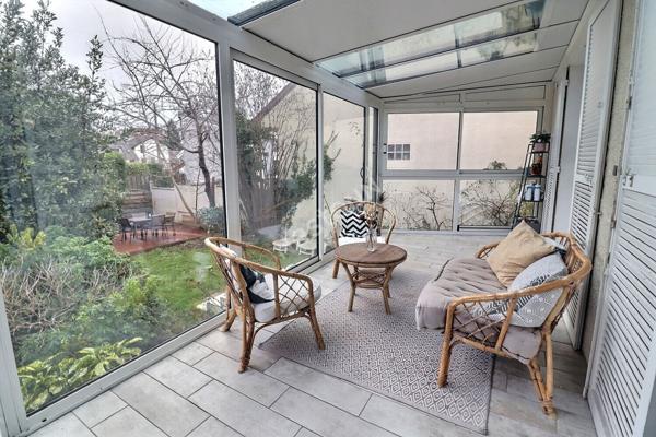 Maison indépendante F4- Quartier prisé des 24 Arpents