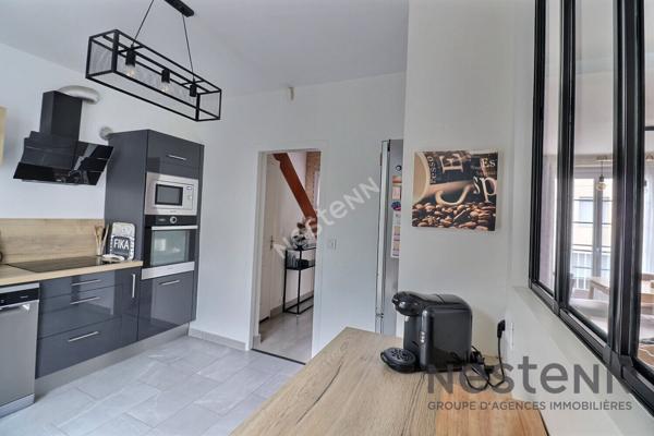 Maison indépendante F4- Quartier prisé des 24 Arpents