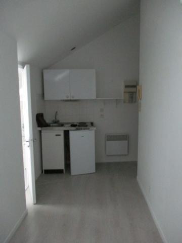 Appartement Reims 1 pièce(s) 14 m2 - 10 rue Ferrand (lot 12)