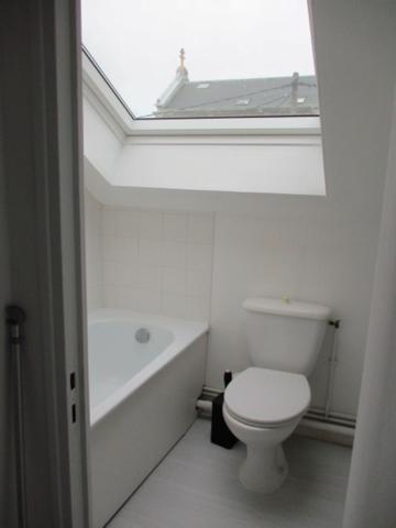 Appartement Reims 1 pièce(s) 14 m2 - 10 rue Ferrand (lot 12)