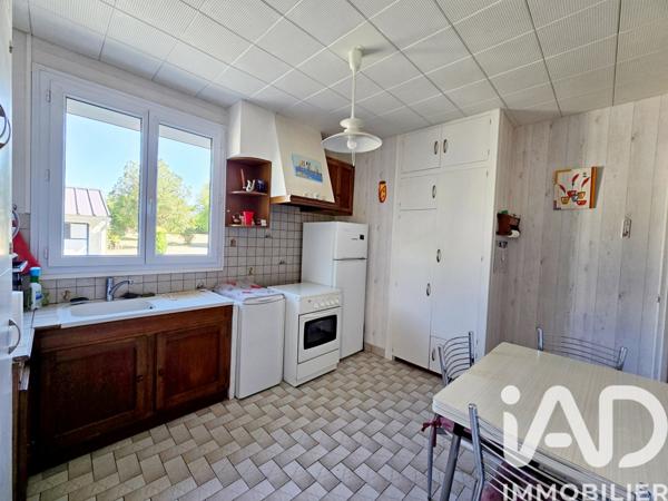 Maison à vendre 5 pièces 106 m² Saint-Maur
