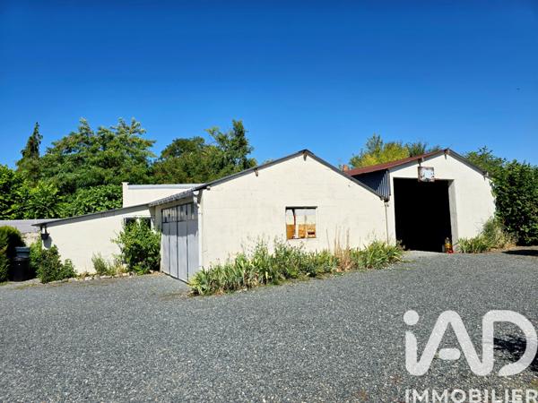 Maison à vendre 5 pièces 106 m² Saint-Maur