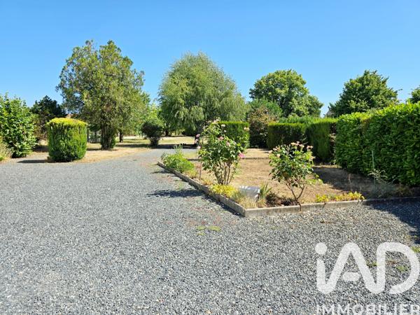 Maison à vendre 5 pièces 106 m² Saint-Maur