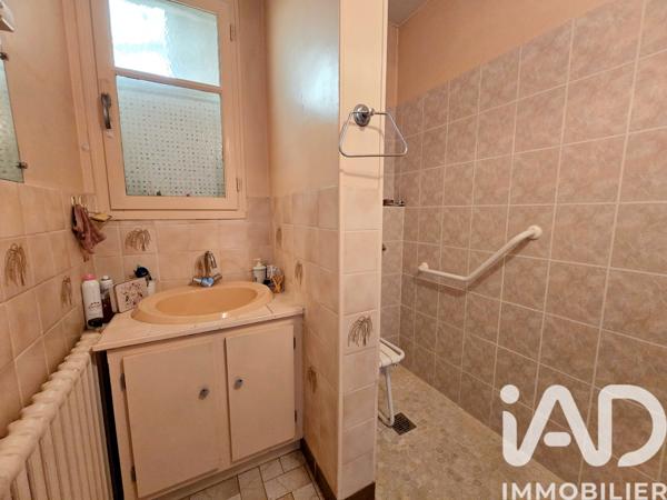 Maison à vendre 5 pièces 106 m² Saint-Maur