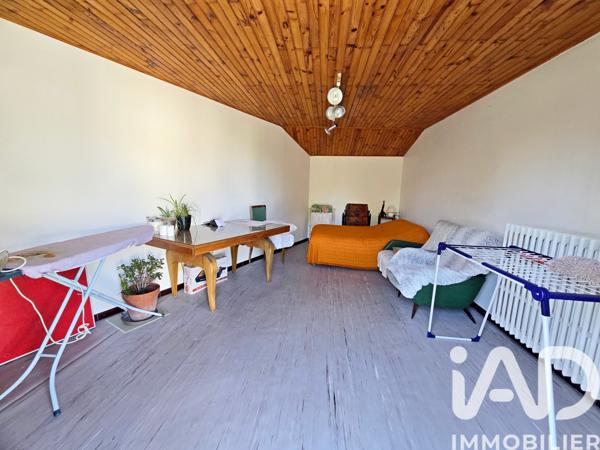 Maison à vendre 5 pièces 106 m² Saint-Maur