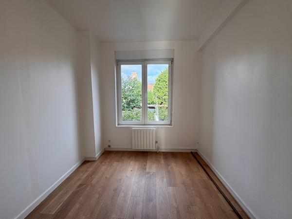 appartement 26 m2