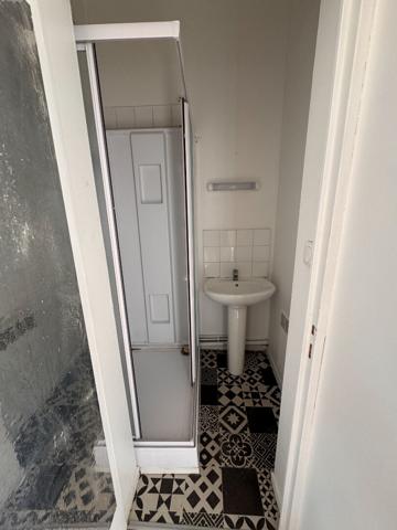 appartement 26 m2