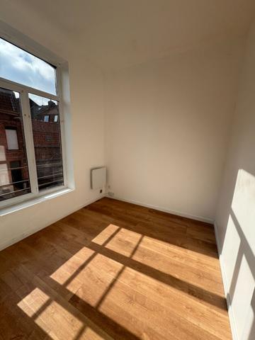 appartement 26 m2