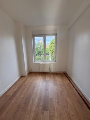 appartement 26 m2