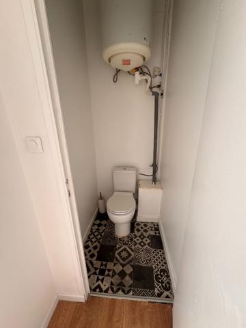 appartement 26 m2