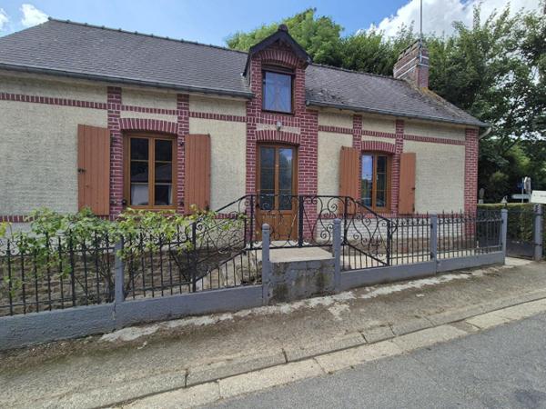 Maison entre Domfront et Lassay-les-Châteaux