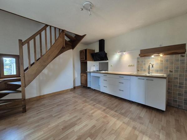 Maison entre Domfront et Lassay-les-Châteaux