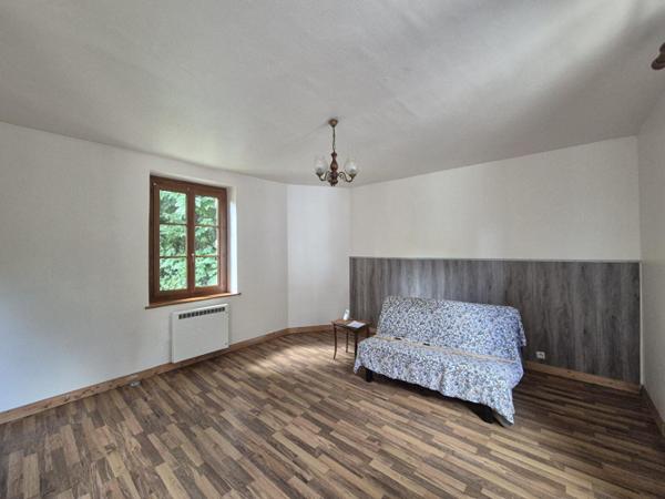 Maison entre Domfront et Lassay-les-Châteaux