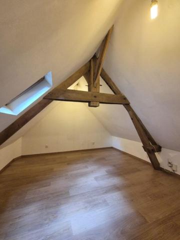 Maison entre Domfront et Lassay-les-Châteaux