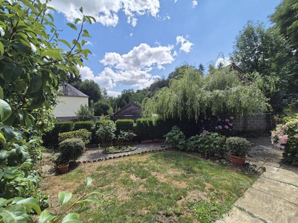 Maison entre Domfront et Lassay-les-Châteaux