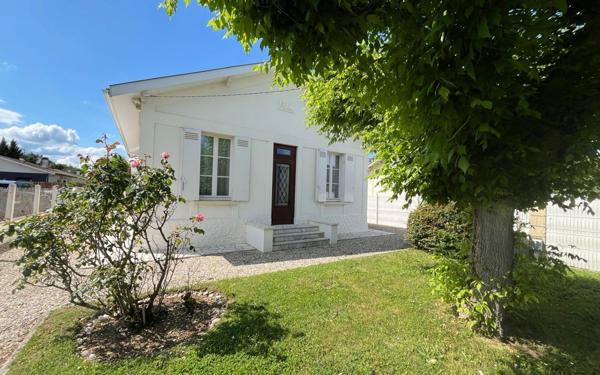 Maison à vendre    4 pièces •  Ambarès-et-Lagrave