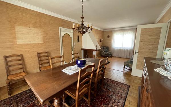 Maison à vendre    4 pièces •  Ambarès-et-Lagrave