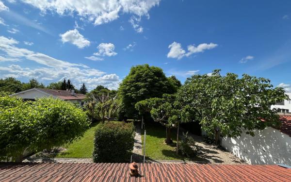 Maison à vendre    4 pièces •  Ambarès-et-Lagrave