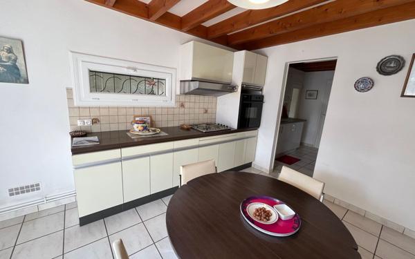 Maison à vendre    4 pièces •  Ambarès-et-Lagrave