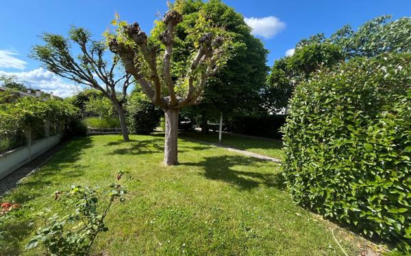 Maison à vendre    4 pièces •  Ambarès-et-Lagrave