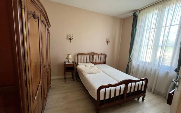 Maison à vendre    4 pièces •  Ambarès-et-Lagrave