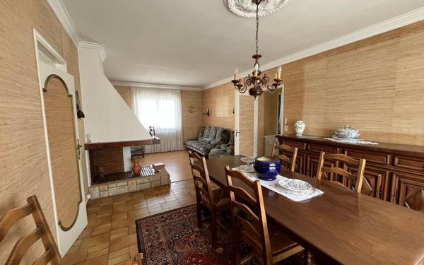 Maison à vendre    4 pièces •  Ambarès-et-Lagrave