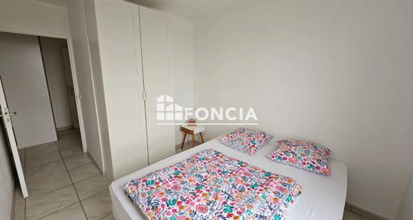 À vendre Appartement 2 pièces 48 m² - Saint-denis 93200