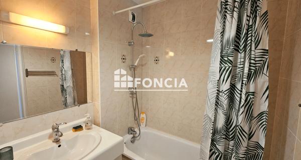 À vendre Appartement 2 pièces 48 m² - Saint-denis 93200