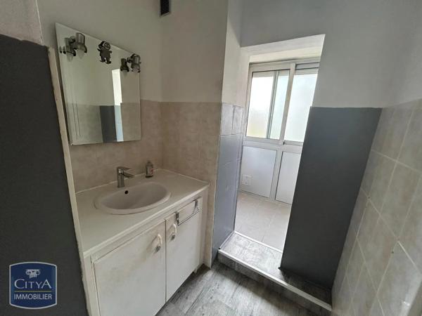 Appartement à louer 4 pièces 67.97m² Besançon (25000)
