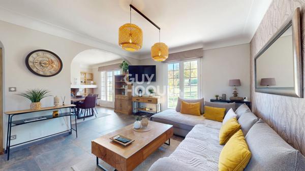 Maison à vendre à Orthez - Référence 30403