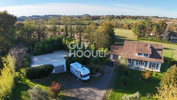 Maison à vendre à Orthez - Référence 30403