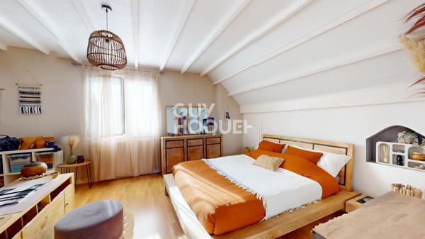 Maison à vendre à Orthez - Référence 30403