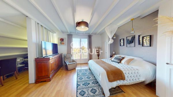 Maison à vendre à Orthez - Référence 30403