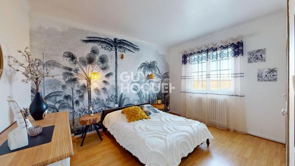 Maison à vendre à Orthez - Référence 30403