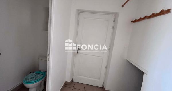 Location Appartement 2 pièces 49.52 m² - Juziers 78820