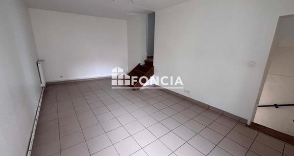 Location Appartement 2 pièces 49.52 m² - Juziers 78820